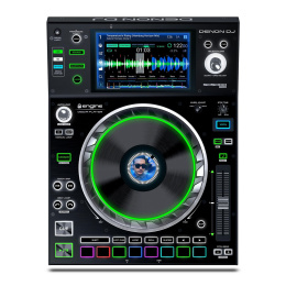 DJ-контроллер Denon DJ SC5000 PRIME