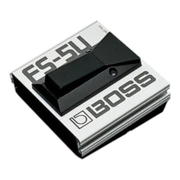 Педаль Boss FS-5U