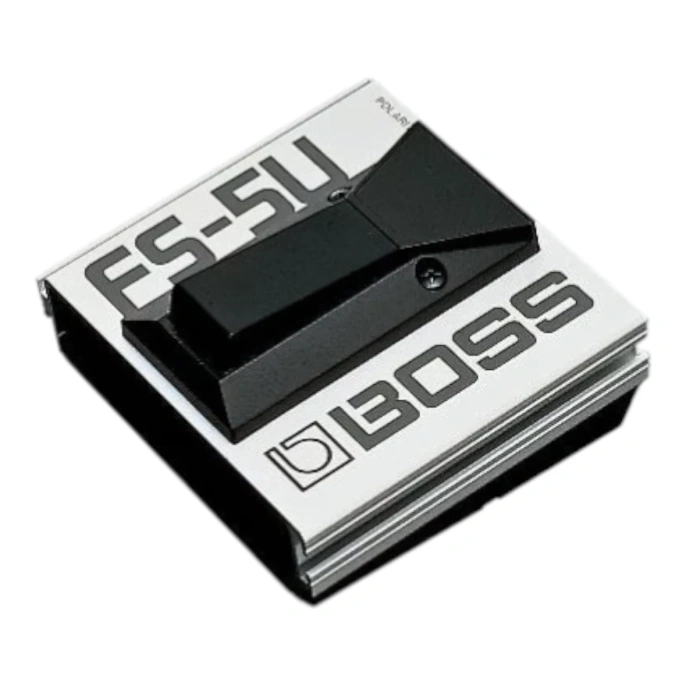 Педаль Boss FS-5U