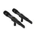 Радиосистема Rockdale PRO Stage 220 BK Vocal