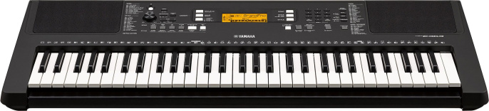 Синтезатор  Yamaha PSR-E363