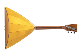 Балалайка джуниор соло 3/4 БАЛАЛАЙКЕРЪ BS-JS