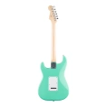 Электрогитара Fender Squier Debut Stratocaster HT HSS LRL WPG SFM