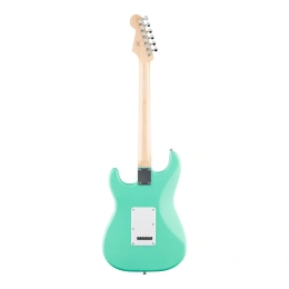 Электрогитара Fender Squier Debut Stratocaster HT HSS LRL WPG SFM