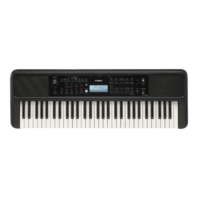 Синтезатор Yamaha PSR-E383