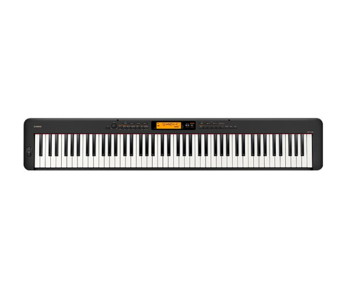Цифровое пианино Casio CDP-S360