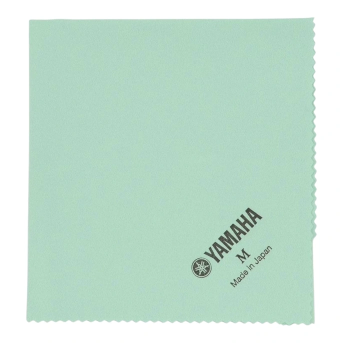 Салфетка Yamaha SILVER CLOTH M