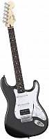 Электрогитара Fender SQ VM Strat HSS RW CF