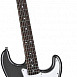 Электрогитара Fender SQ VM Strat HSS RW CF
