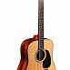Акустическая гитара  Sigma Guitars DM12-1ST+