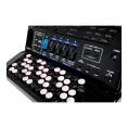 Цифровой баян Roland FR-1XB-BK