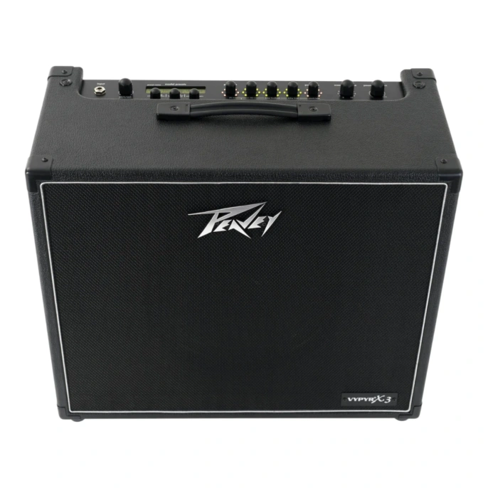 Комбоусилитель Peavey Vypyr X3