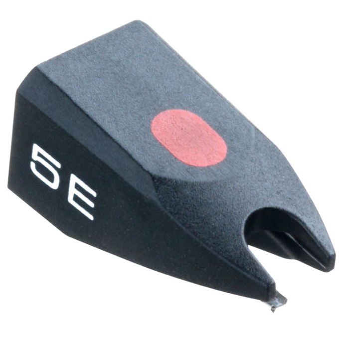 Игла звукоснимателя Ortofon Stylus 5E (20521)