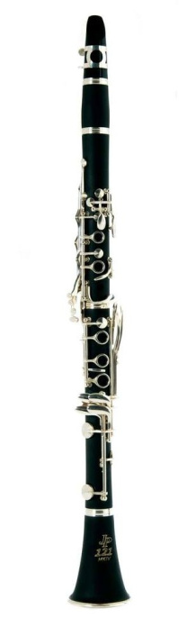 Кларнет John Packer JP121 Bb
