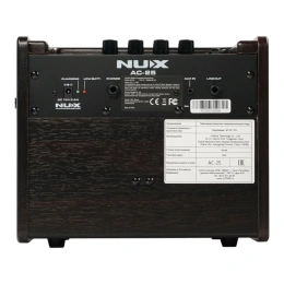 Комбоусилитель Nux AC-25