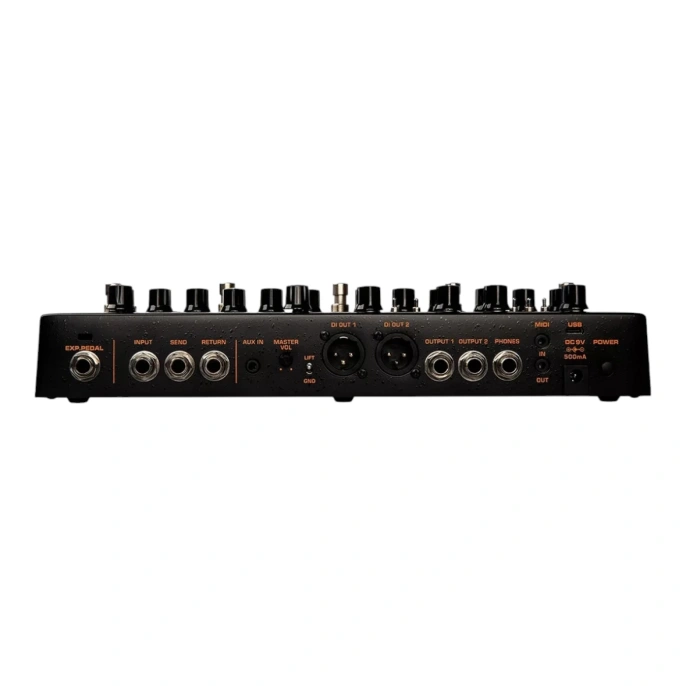 Процессор эффектов Nux NME-5 Trident