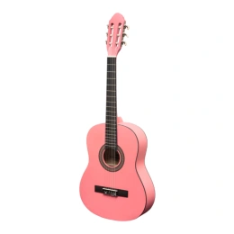 Классическая гитара 1/2 Stagg C410M PK