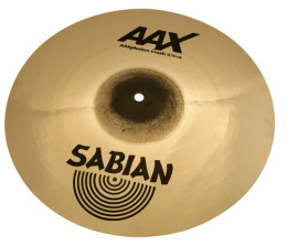 Тарелка  Sabian 16'' X-PLOSION CRASH AAX 21687XB