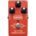 Педаль эффектов MXR M69 Prime Distortion