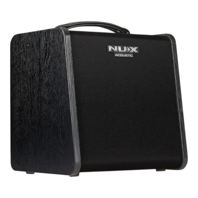 Комбоусилитель Nux AC-60 Stageman II