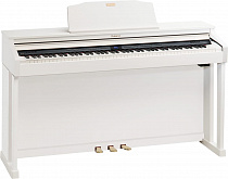 Цифровое пианино Roland HP-504 WH Set