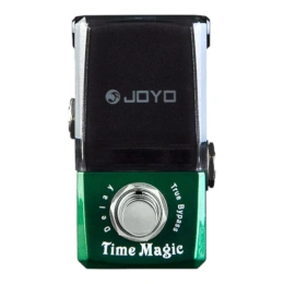 Педаль эффектов Joyo JF-304 Time Magic