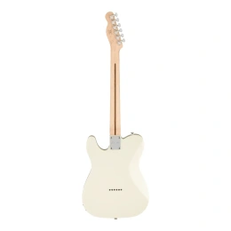 Электрогитара Fender Squier Affinity Telecaster LRL WPG OLW