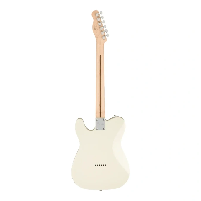 Электрогитара Fender Squier Affinity Telecaster LRL WPG OLW