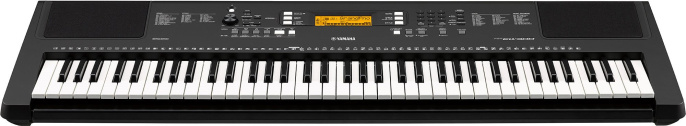 Синтезатор Yamaha PSR-EW300