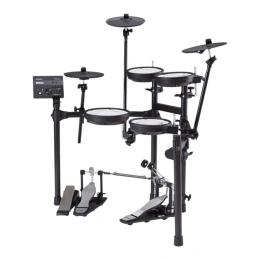 Электронная барабанная установка Roland TD-07DMK
