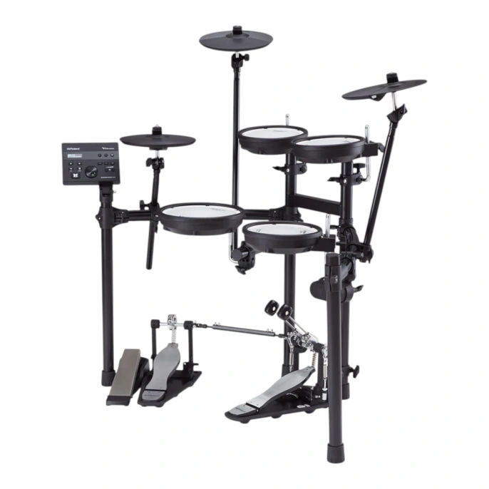 Электронная барабанная установка Roland TD-07DMK