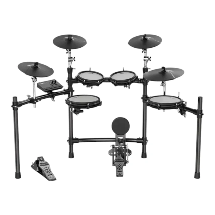 Электронная ударная установка Nux DM-300