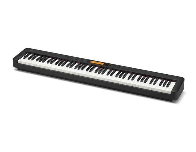 Цифровое пианино Casio CDP-S350