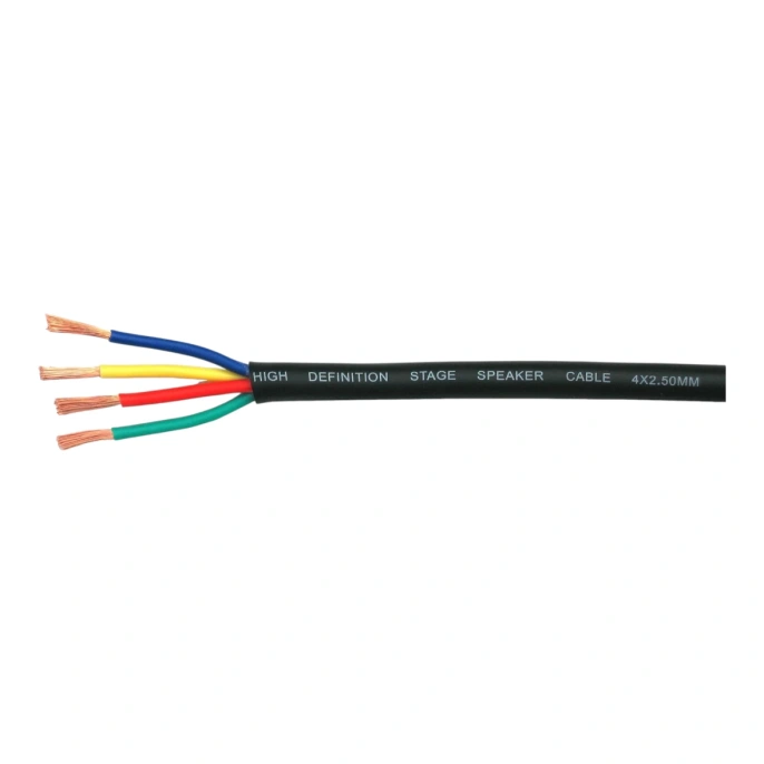 Кабель JB Systems SPR4250