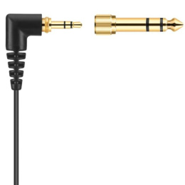 Наушники для DJ Sennheiser HD 25