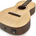 Электроакустическая гитара  Sigma Guitars 00MSE+