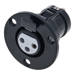 Разъем-переходник Sennheiser MZT 30