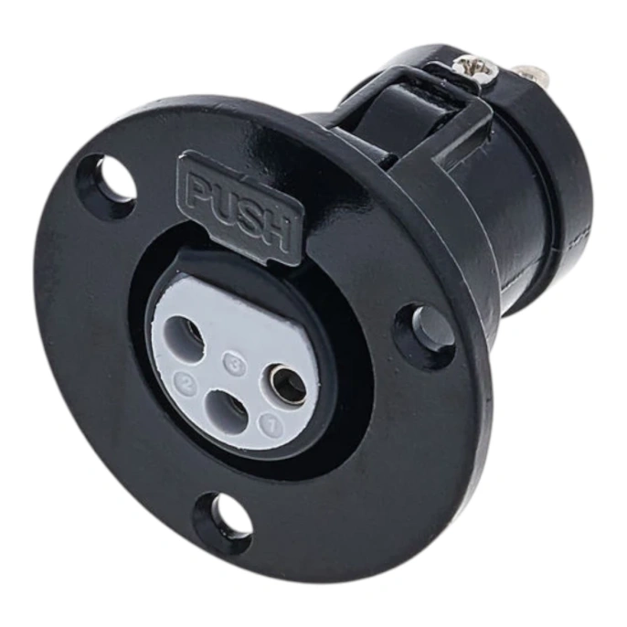 Разъем-переходник Sennheiser MZT 30