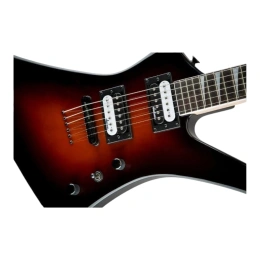Электрогитара Jackson JS32T KE AH FB Viola Burst