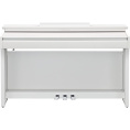 Цифровое пианино Yamaha Clavinova CLP-625WH