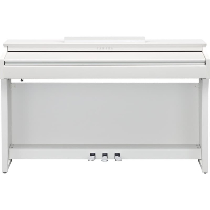 Цифровое пианино Yamaha Clavinova CLP-625WH