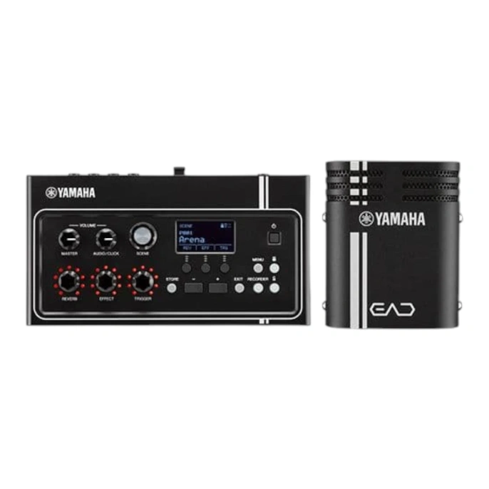 Электронный модуль для акустических барабанов Yamaha EAD10