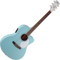 Электроакустическая гитара Cort Jade Classic SKOP