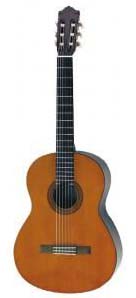 Классическая гитара  Yamaha C45
