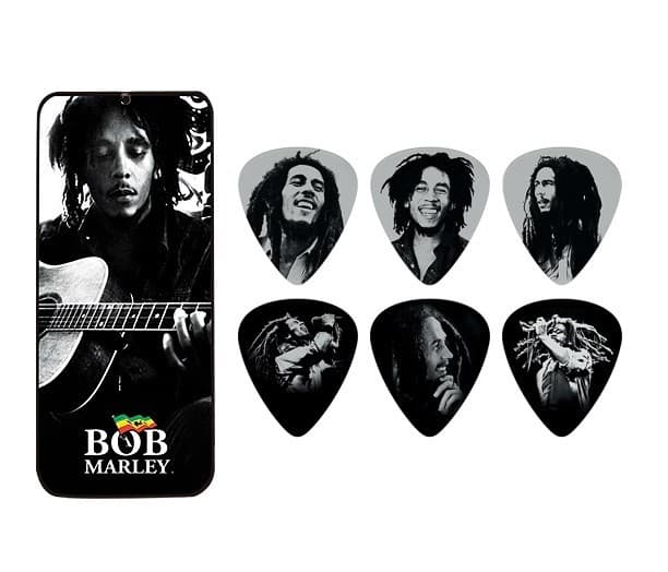 Медиатор Dunlop BOB-PT03M