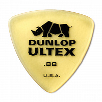 Набор медиаторов Dunlop 426R.88 Ultex Triangle