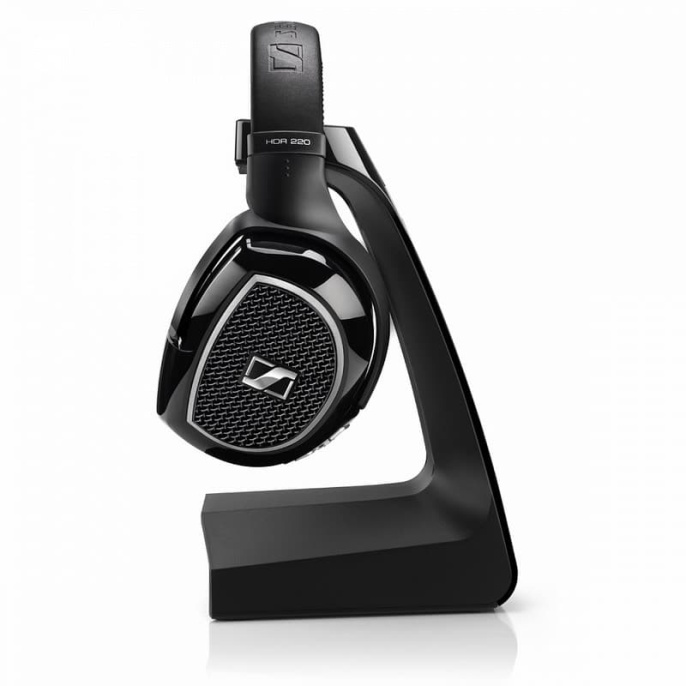 Наушники Sennheiser RS-220 West