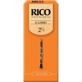 Трости для кларнета Rico RCA2525
