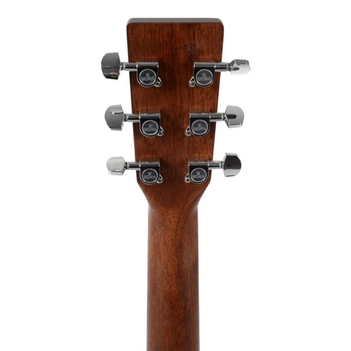 Акустическая гитара Sigma DM-1