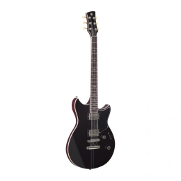 Электрогитара Yamaha RSS20 Black